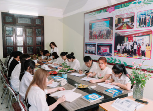 Thư mời Quý vị cổ đông đến dự cuộc họp Đại hội đồng cổ đông thường niên năm 2024